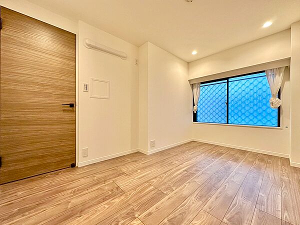 子供部屋
