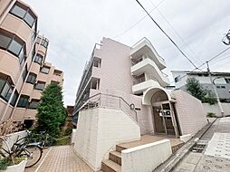 早稲田ヒルサイドハイツ