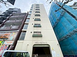 中野コーポビアネーズ