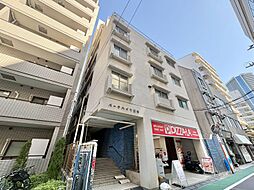 パークハイツ築地