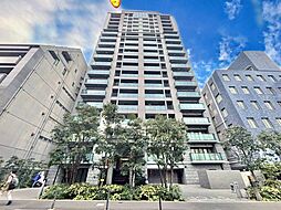 シティタワー・ルフォン九段の杜