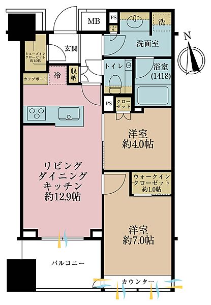 間取り：313004608681