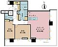 ザ・パークハウス晴海タワーズティアロレジデンス32階29,890万円