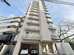 パークハウス八丁堀リバーサイド