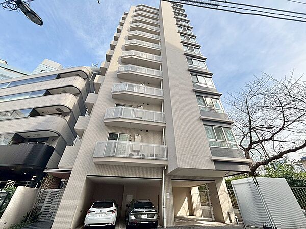 detached 東京都中央区八重洲１丁目5番17号　八重洲香川ビルディング4階