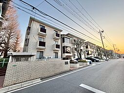 ソフトタウン石神井台