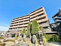 ナイスヒルズコート三ッ沢片倉