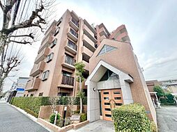 ステイツ武蔵新城モールサイド