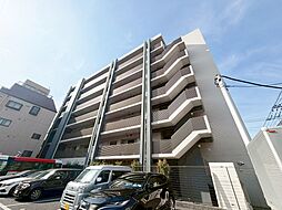 イニシア墨田押上