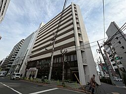 中銀日本橋マンシオン