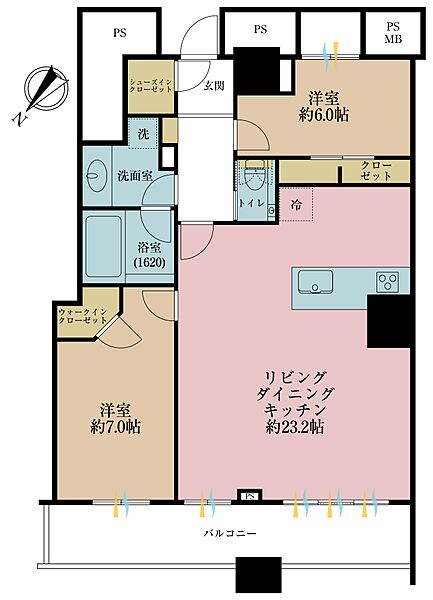 間取り：313004612190