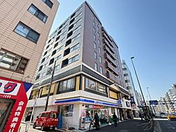 オーベル横浜・戸部本町