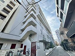 藤和シティコープ三鷹