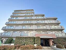 エンゼルハイム石神井公園