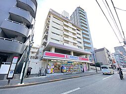 ハイネス東中野