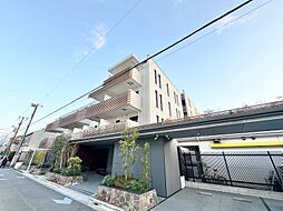 サンウッド浜田山