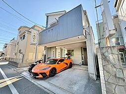 東京都練馬区平和台３丁目30-23