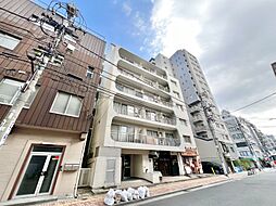 上野スカイハイツ