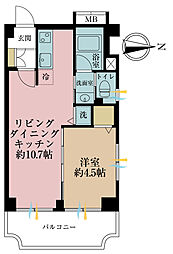チサンマンション両国