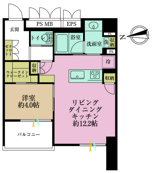 間取り：313004614721