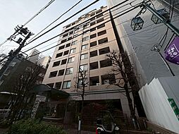 アクシア新宿御苑