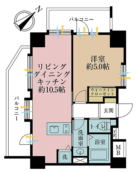 間取り：313004614724