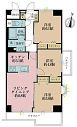 シャルマンコーポ池袋