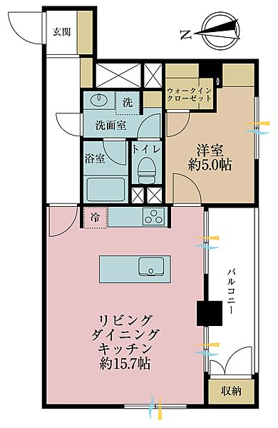 間取り：313004614728