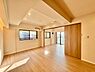 室内：「空間が織り成すひとつ先の住み心地」を演出します。