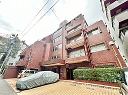 ヴェラハイツ赤坂