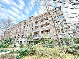 パークシティ浜田山Ｅ棟