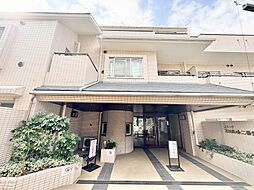 ストーク高田馬場弐番館