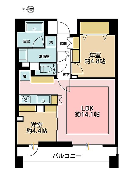 間取り：313004618424