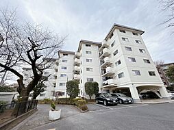 武蔵野グリーンタウンＦ棟