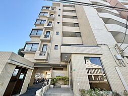 関町南パーク・ホームズ