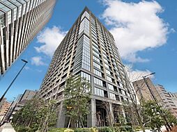 シティタワ一銀座東