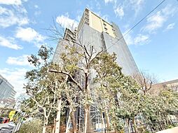 市川パークハイツＡ棟