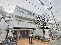 ライオンズマンション荻窪第2