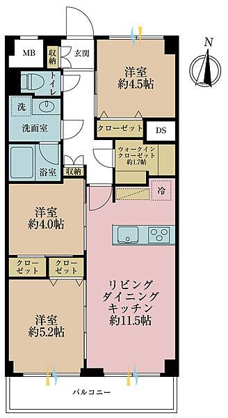 間取り：313004620554