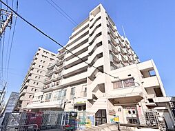 パシフィック第2門前仲町