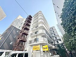 佃スカイハイツ