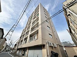 富士見台永谷コーポラス