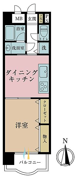 間取り：313004625297