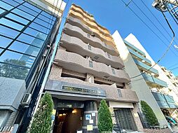 新宿サニーコート