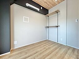 子供部屋の画像