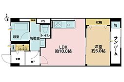 阿佐ヶ谷陵雲閣マンション