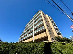 中野坂上パーク・ホームズ