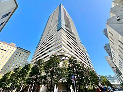 パークコート浜離宮ザタワー