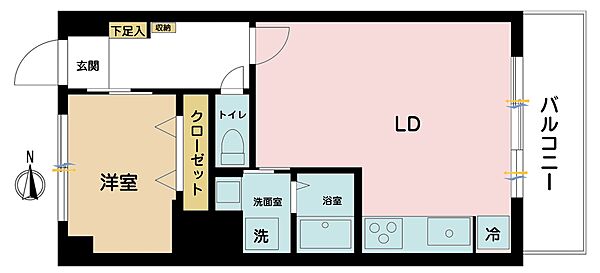 間取り：313004624672