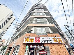 ヴェラハイツ亀戸